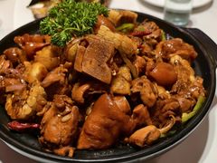 -状元虎.摇滚炒鸡.家常菜(义勇街店)