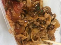 -玛格萝妮比萨屋(四平店)