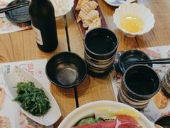 -Sushi Love 创意寿司(正佳广场店)
