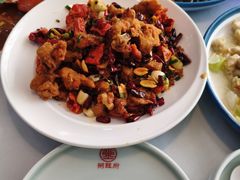 -粥旺府(月环里店)