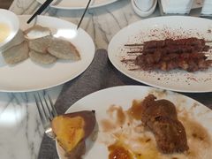 -北京王府井希尔顿酒店·万斯阁西餐厅