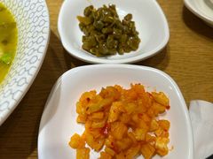 -南城香·饭香串香馄饨香(青年路店)