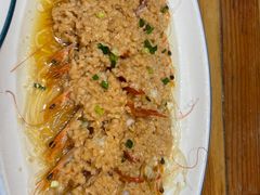 蒜蓉跳跳虾-符离集餐厅(万象城店)