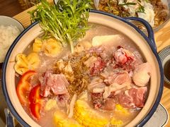 -春笙食堂.丼饭拉面寿司(GOGO新天地店)