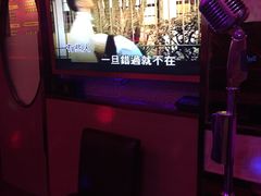 -上海星秀麦量贩KTV(张江商业广场店)