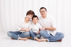 点击看大图 -BabyA 专业婴童摄影(古北时尚广场店)