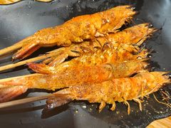 -烧蠔帮·生蚝海鲜牌档(观海店)