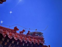 -沈阳市东陵公园