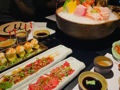 -花潮料理艺食馆(成都万象城店)