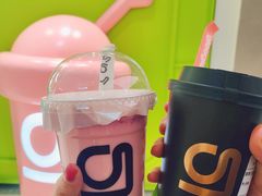 -gleeglee乐溢亦茶(合生汇店)