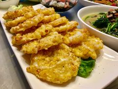 -迎晨餐厅(青芝坞店)