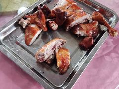 -根哥美食大雁岛(魁东一路店)