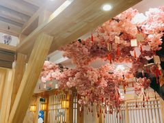 -九田家黑牛烤肉料理(太阳城店)