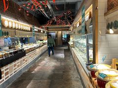 -筱爷叔·上海传统手工菜(玉树路店)