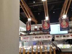 -成都你六姐·牛肉冒菜(城市集市合生汇店)