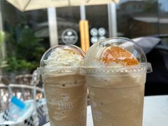 -Peet's 皮爷咖啡(海雅缤纷城店)