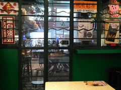大堂-孖记茶档·热腾茶餐(江南西plus店)