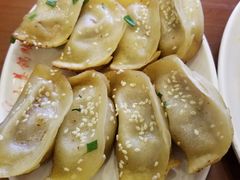 -小姜锅贴(凤凰街店)