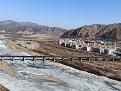 -图们国门景区