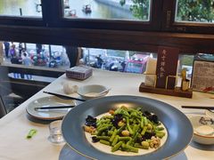 -庆云楼饭庄(什刹海店)