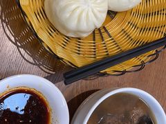 -郑家包子牛肉拉面(尚勤路店)