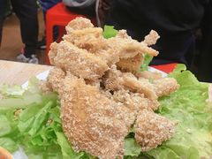 -平山城鑫烧烤(建国楼店)