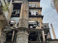 -广州市紫泥堂文化创意园景区