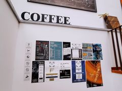 门面-Vanilla Specialty Coffee(八大关店)