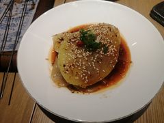 -马记永·兰州牛肉面(天通苑家乐福店)