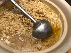 -巢爷老味(东方红店)