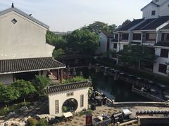 吴宫泛太平洋酒店-苏州吴宫泛太平洋酒店