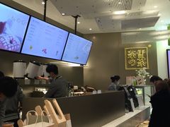 -奈雪的茶(市百一店)