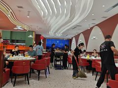 -马白开来特色羊排揪片子  (总店)