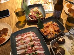 -新石器烤肉(招商1872店)