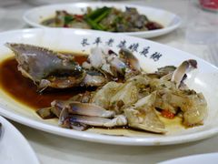 -长平老姿娘夜粥(平东一街店)
