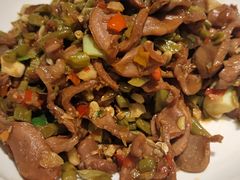 -兰湘子·湘菜小炒(石家庄万象城店)