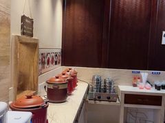 -益健·足疗汗蒸SPA(芙蓉广场店)