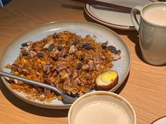 -纳鲁孜·新疆特色餐厅(上海悦荟广场店)