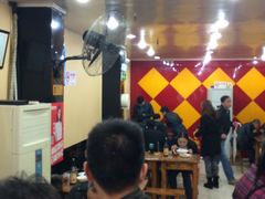 大堂-潘国仙耳光馄饨(黄家阙路店)