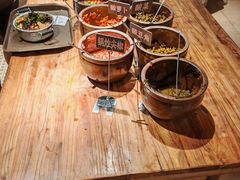 -水平有限广西米粉·广西风味集(五道口店)