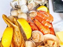 -AZUR聚(香格里拉饭店)