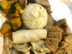 -素清香(解放路店)