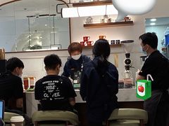 -Peet's Coffee皮爷咖啡(上海长风大悦城店)