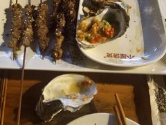 -木屋烧烤(白石洲店)