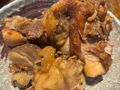 -95号酱骨·一块豆腐(展春园西路店)