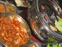 -本炙炭烤·蒲烧活鳗料理店(金沙洲店)