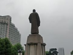 -辛亥革命博物院北区