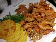 -淀里船宴(卓达店)