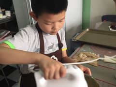-焙朵diy私房烘焙工作室(焙朵烘焙体验中心)
