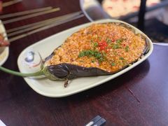 -大锅强·蒸海鲜青岛菜(吾悦广场店)